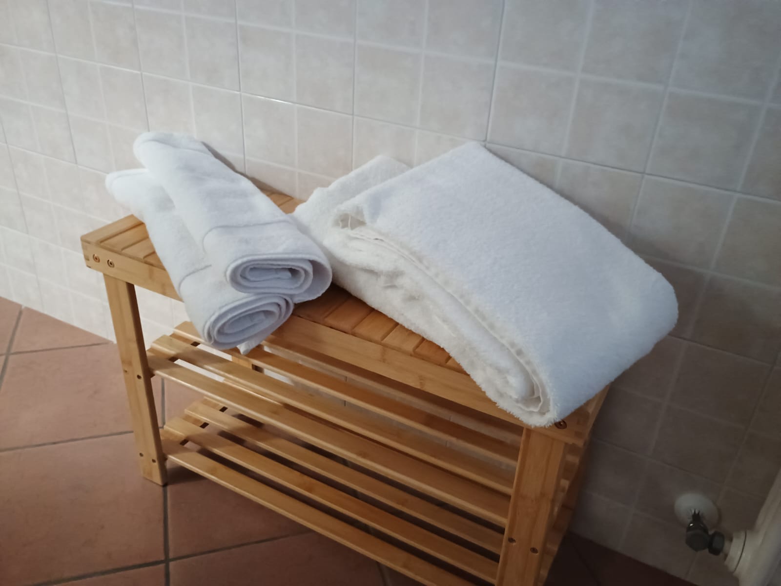 B&B colazione fatta in casa