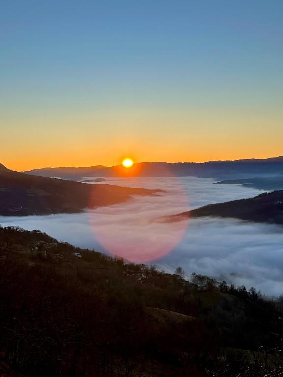 appennino modenese b&b